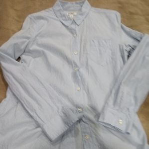Button Down Shirt by Old Navy